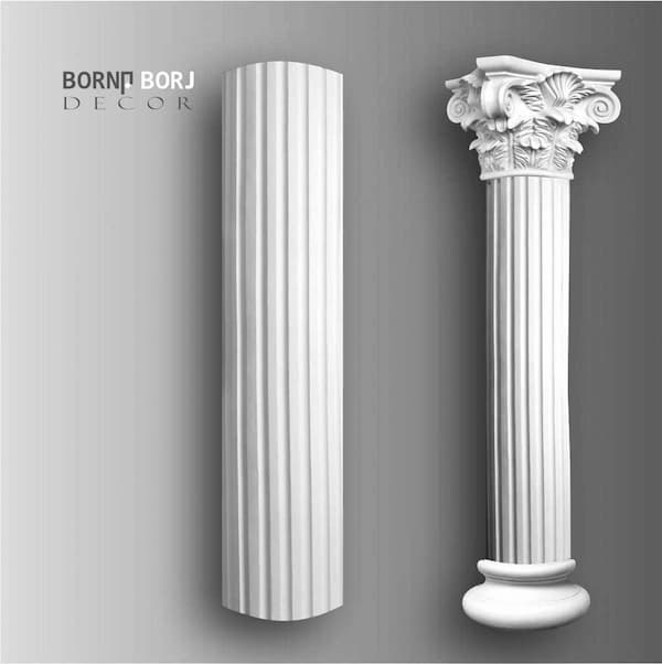 Columns, Columns & Pilaster Polyurethane, roman column capital olyurethane, greek architecture columns Polyurethane, Corinthian column capital Polyurethane, decorative Pilaster Polyurethane, decorative fluted pilasters Polyurethane, polyurethane wall panel Polyurethane, Pilaster Plinths Polyurethane, pilaster base Polyurethane,
 تولید کننده ابزار پیش ساخته پلی یورتان, ستون و سر ستون پلی یورتان, ستون تخت پلی یورتان, ستون گرد پلی یورتان,ستون نیم گرد پلی یورتان, ستون رومی, تزئینات دیوار پلی یورتان, ستون سنگی, گچبری دیواری پلی یورتان, پانل دکوراتیوپلی یورتان, پانل کلاسیک پلی یورتان, دیوار کوب پلی یورتان, تولید کننده ابزار پلی یورتان, ابزار پیش ساخته گچی پلی یورتان, قیمت ابزار پیش ساخته پلی یورتان, ابزار پلی یورتان تبریز, خرید ابزارهای پیش ساخته پلی یورتان, لیست قیمت ابزار پلی یورتان, قیمت ابزارهای دکوراتیو پلی یورتان, قیمت ابزار پلی یورتان, قیمت ابزار پیش ساخته سقف, فروش ابزار پیش ساخته پلی یورتان